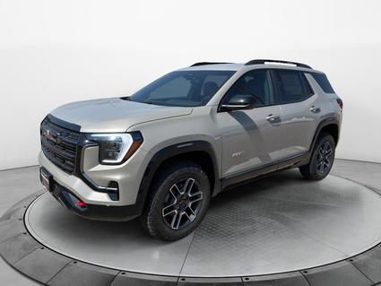 2026 GMC Terrain La Junta CO