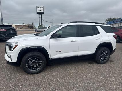 2026 GMC Terrain Yuma CO