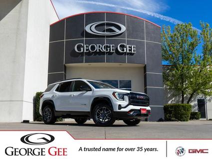 2026 GMC Terrain Liberty Lake WA
