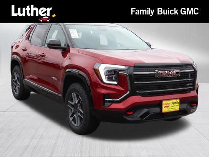 2026 GMC Terrain Fargo ND