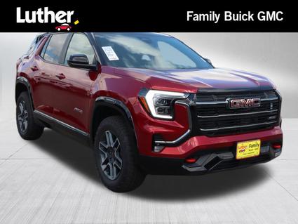 2026 GMC Terrain Fargo ND
