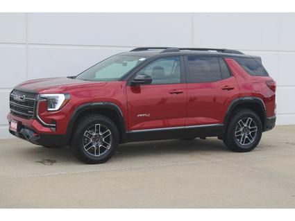 2026 GMC Terrain Tilton IL