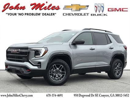 2026 GMC Terrain Conyers GA