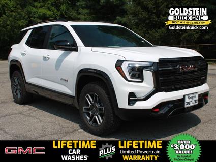 2026 GMC Terrain Albany NY