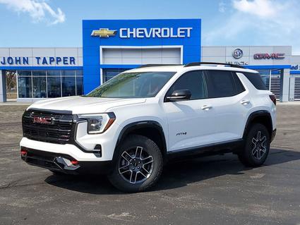 2026 GMC Terrain Paw Paw MI