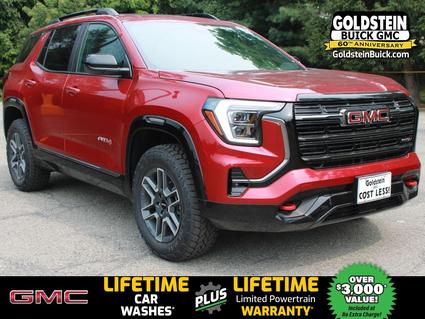 2026 GMC Terrain Albany NY
