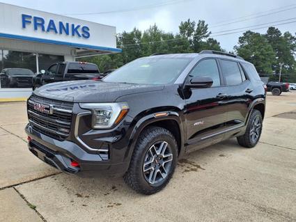 2026 GMC Terrain Kosciusko MS