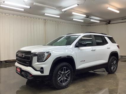 2026 GMC Terrain Warsaw IN