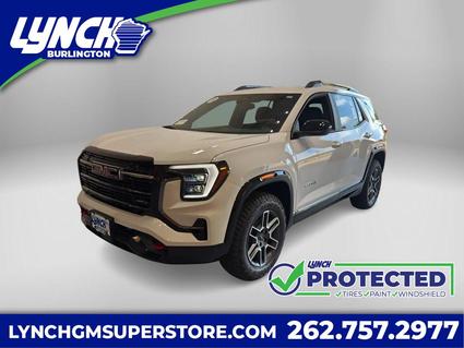 2026 GMC Terrain Burlington WI