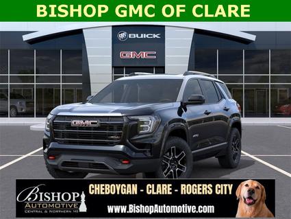 2026 GMC Terrain Clare MI