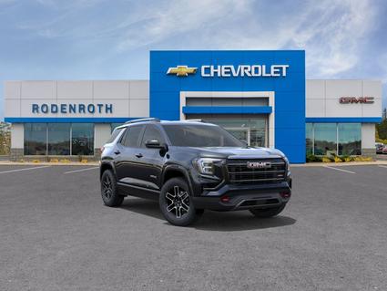 2026 GMC Terrain Sault Ste. Marie MI