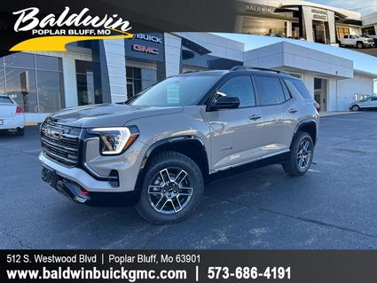 2026 GMC Terrain Poplar Bluff MO