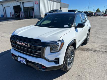 2026 GMC Terrain Rexburg ID