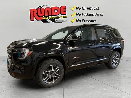 2026 GMC Terrain Hazel Green WI