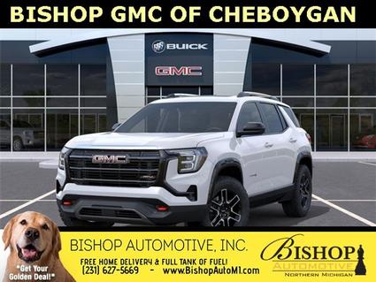2026 GMC Terrain Cheboygan MI