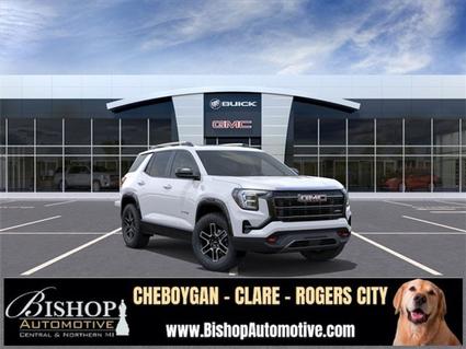 2026 GMC Terrain Cheboygan MI