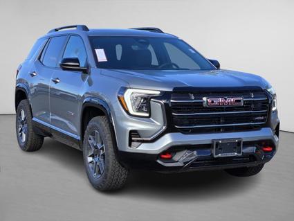 2026 GMC Terrain Billings MT