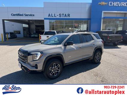 2026 GMC Terrain Palestine TX