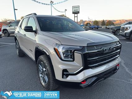 2026 GMC Terrain Price UT