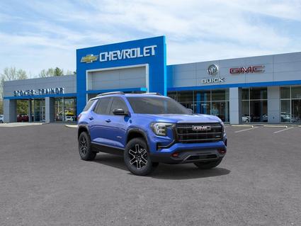 2026 GMC Terrain Newberry SC