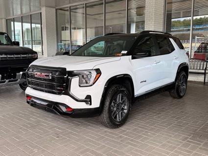 2026 GMC Terrain Beckley WV