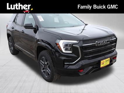 2026 GMC Terrain Fargo ND