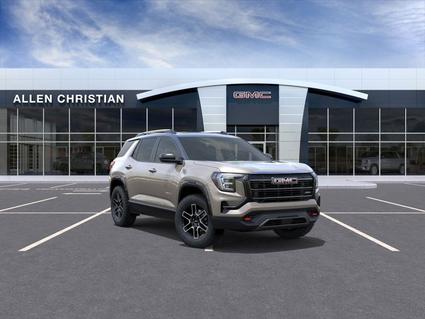 2026 GMC Terrain Dexter MO