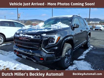 2026 GMC Terrain Beckley WV