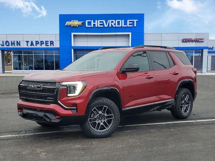 2026 GMC Terrain Paw Paw MI