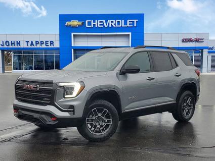 2026 GMC Terrain Paw Paw MI