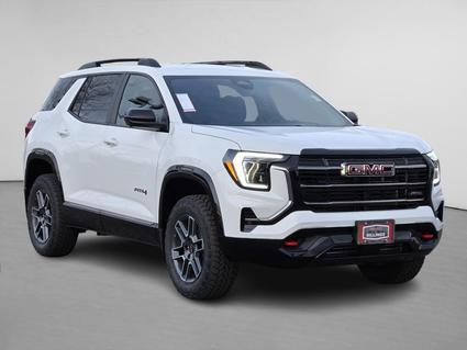 2026 GMC Terrain Billings MT