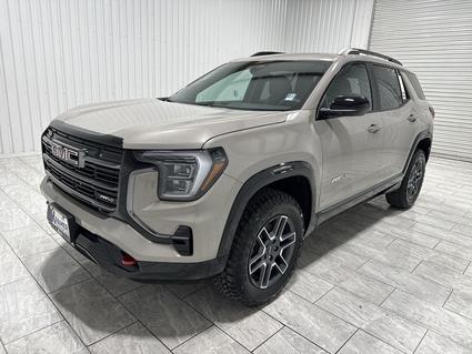 2026 GMC Terrain Madisonville TX