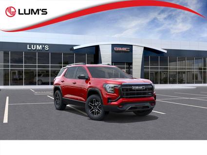 2026 GMC Terrain McMinnville OR