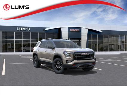 2026 GMC Terrain McMinnville OR