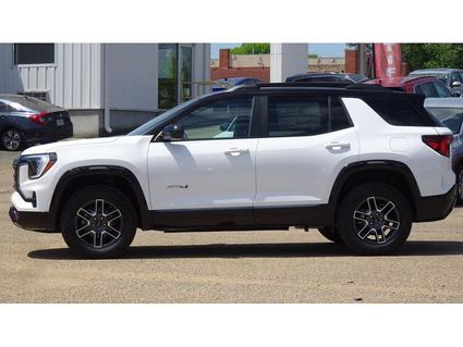 2026 GMC Terrain Tupelo MS