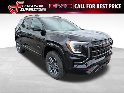 2026 GMC Terrain Broken Arrow OK