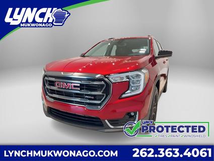2023 GMC Terrain Mukwonago WI