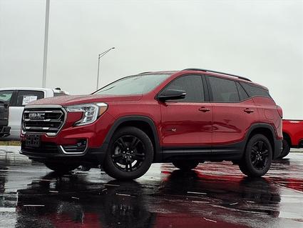 2023 GMC Terrain O'Fallon IL