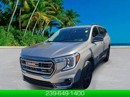 2023 GMC Terrain Naples FL