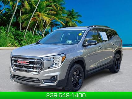 2023 GMC Terrain Naples FL