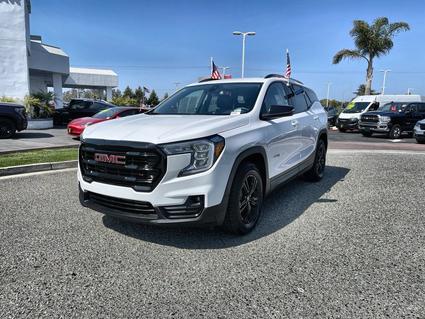 2023 GMC Terrain Salinas CA