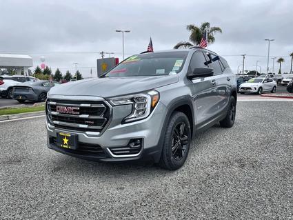 2024 GMC Terrain Salinas CA