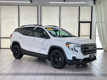 2024 GMC Terrain Demotte IN