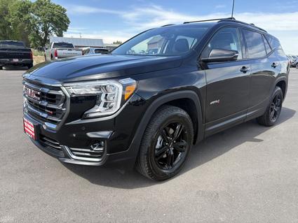 2024 GMC Terrain Idaho Falls ID