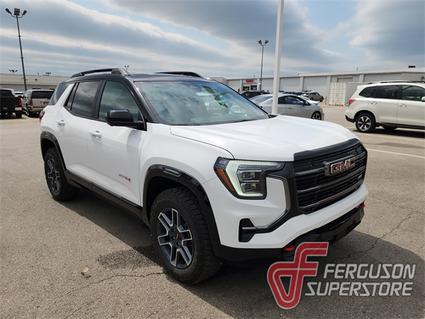 2026 GMC Terrain Broken Arrow OK