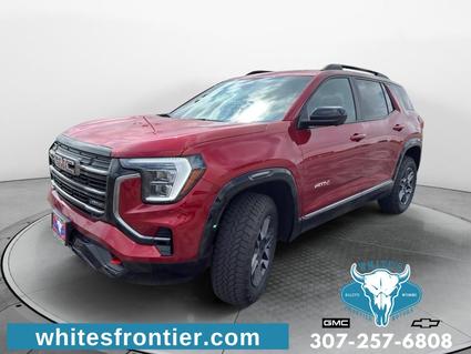 2026 GMC Terrain Gillette WY