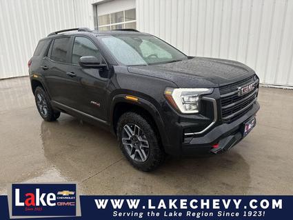 2026 GMC Terrain Devils Lake ND