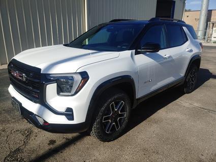 2026 GMC Terrain Scott City KS