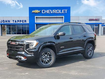 2026 GMC Terrain Paw Paw MI
