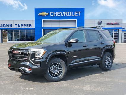 2026 GMC Terrain Paw Paw MI